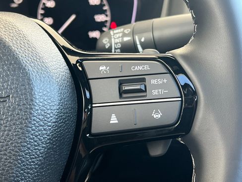 New 2026 Honda Civic Sport Touring image 25