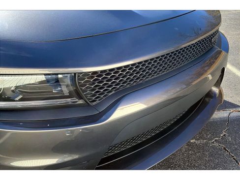 Used 2023 Dodge Charger GT w/ Blacktop Package image 27