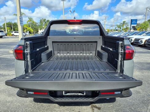 New 2025 Hyundai Santa Cruz SEL image 28