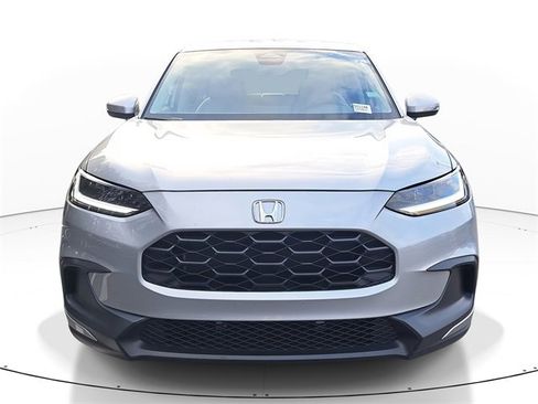 Certified 2024 Honda HR-V LX image 2