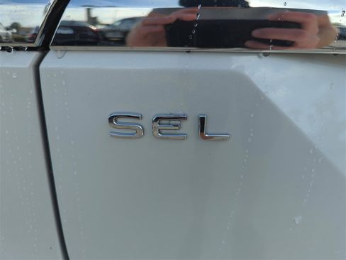 New 2026 Volkswagen Atlas SEL Premium R-Line image 45