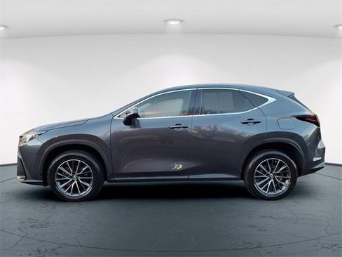 Certified 2022 Lexus NX 350 AWD image 4