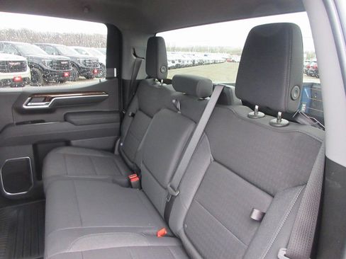 New 2026 GMC Sierra 1500 Elevation AWD/4WD image 15