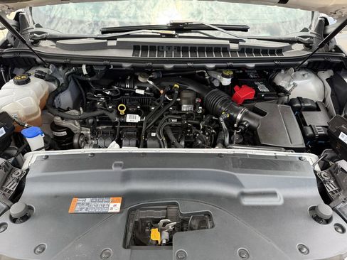 Certified 2021 Ford Edge ST-Line AWD/4WD image 27