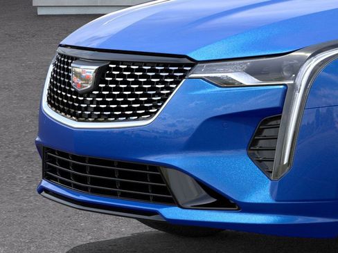 New 2026 Cadillac CT4 Premium Luxury image 13