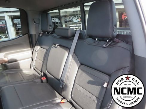 Used 2020 GMC Sierra 1500 Denali w/ Denali Ultimate Package image 50