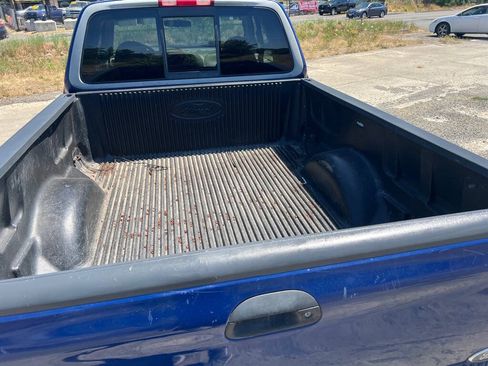 Used 1998 Ford F150 2WD SuperCab image 25
