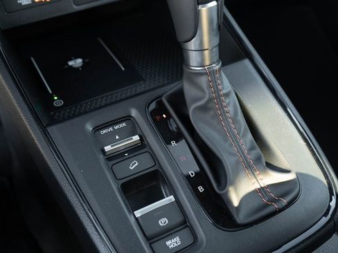 New 2026 Honda CR-V Sport-L image 28