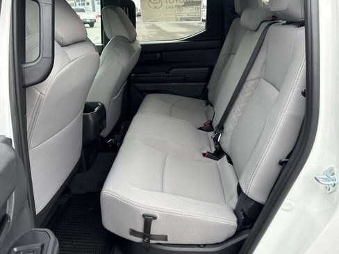 New 2026 Toyota Tacoma SR5 image 13