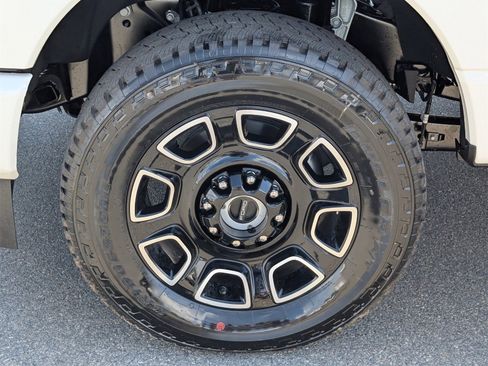 New 2026 Ford F250 Platinum image 13