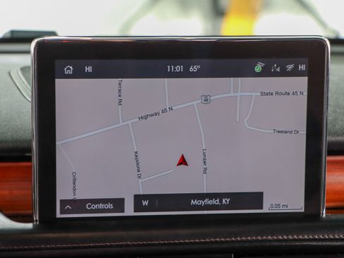 Used 2021 Lincoln Aviator Reserve w/ Equipment Group 201A image 18