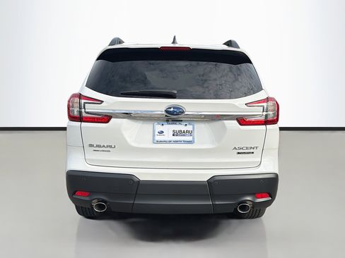 New 2026 Subaru Ascent Touring image 4
