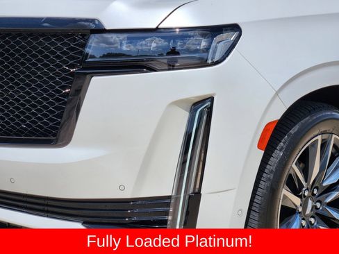 Used 2023 Cadillac Escalade Sport Platinum RWD image 9