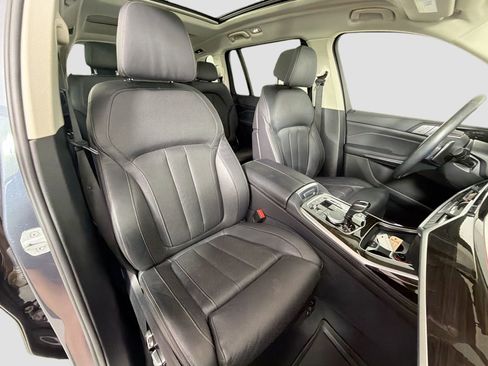 Used 2019 BMW X7 xDrive40i w/ Premium Package image 31