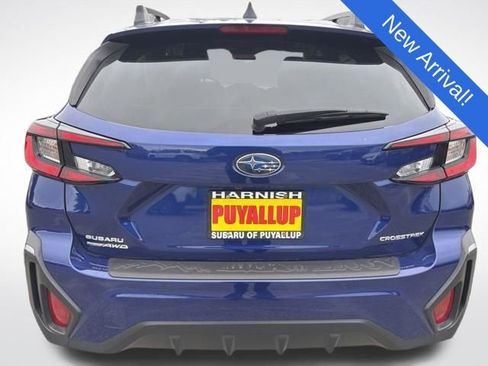 Certified 2024 Subaru Crosstrek 2.5i Limited AWD/4WD image 6