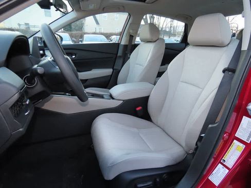 New 2026 Honda Accord SE image 11