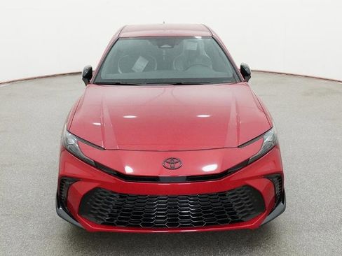 New 2026 Toyota Camry Hybrid FWD image 27