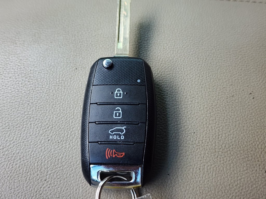 Used 2019 Kia Sorento FWD w/ LX Convenience Package image 35