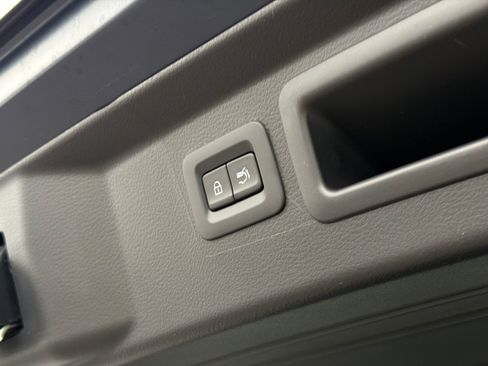 New 2026 MAZDA CX-50 AWD 2.5 Hybrid w/ Cargo Package image 8