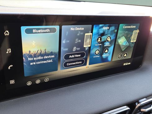 New 2026 Nissan Sentra S w/ Floor Mat Package image 19