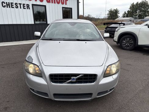 Used 2006 Volvo C70 T5 FWD image 3