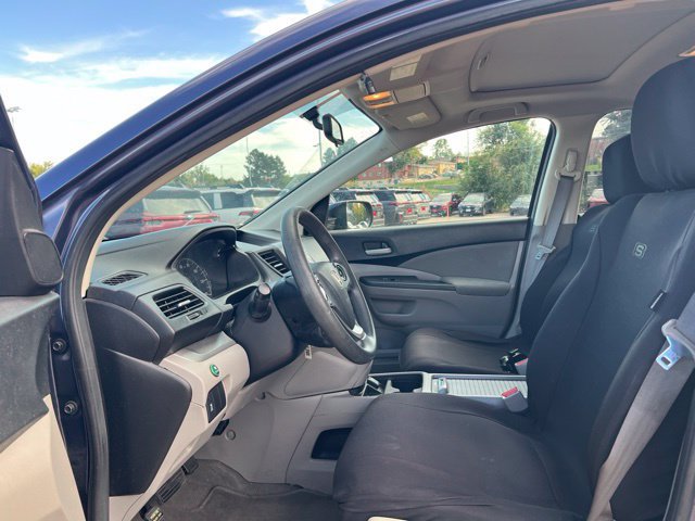 Used 2013 Honda CR-V EX image 29