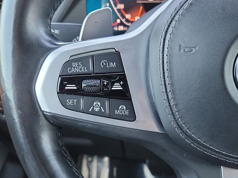 Used 2021 BMW X5 M50i w/ Executive Package image 16