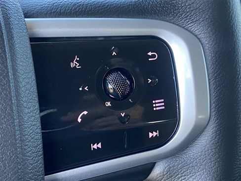New 2026 Nissan Armada SV AWD/4WD image 25