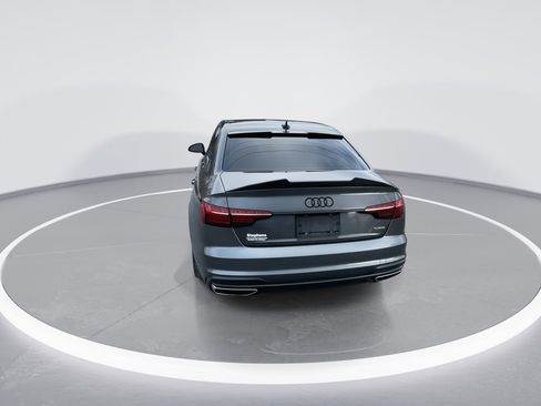 Used 2023 Audi A4 2.0T Premium Plus image 15