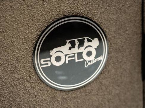 Used 2025 Jeep Wrangler Unlimited Sport image 26