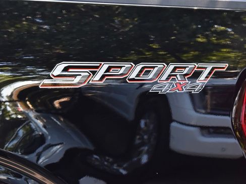 Used 2023 Ford F150 Lariat w/ Equipment Group 502A High AWD/4WD image 41