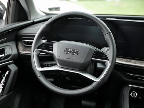 New 2025 Audi Q5 2.0T Premium Plus image 27