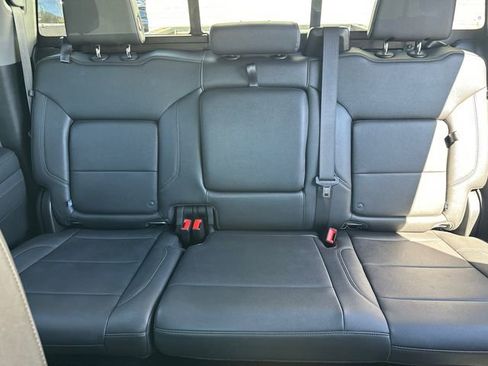 Used 2025 Chevrolet Silverado 2500 LT w/ All Star Edition AWD/4WD image 35