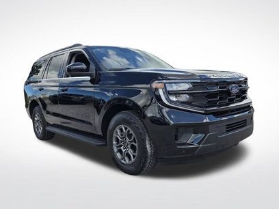Certified 2025 Ford Expedition Active