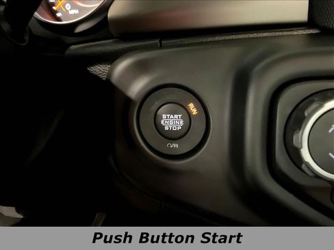 Used 2021 Jeep Wrangler Unlimited Sport AWD/4WD image 16