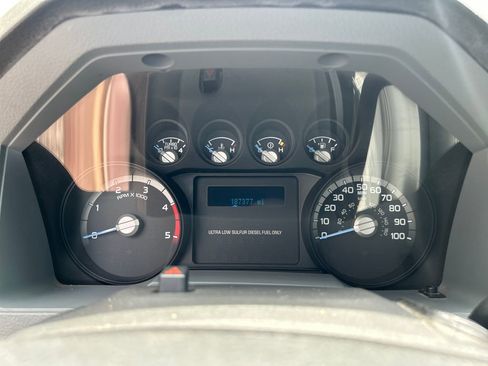 Used 2015 Ford F250 XL w/ Power Equipment Group AWD/4WD image 14