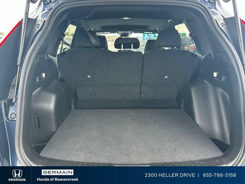 Used 2025 Honda CR-V Sport image 30