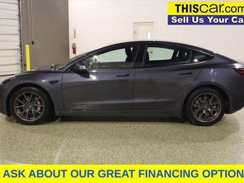 Used 2022 Tesla Model 3 Long Range image 4