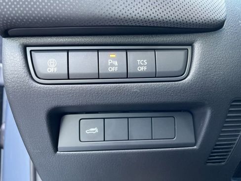 New 2026 MAZDA CX-50 Meridian Edition AWD/4WD image 16