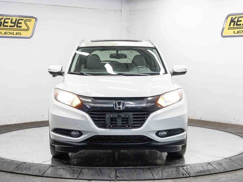 Used 2016 Honda HR-V EX-L image 6