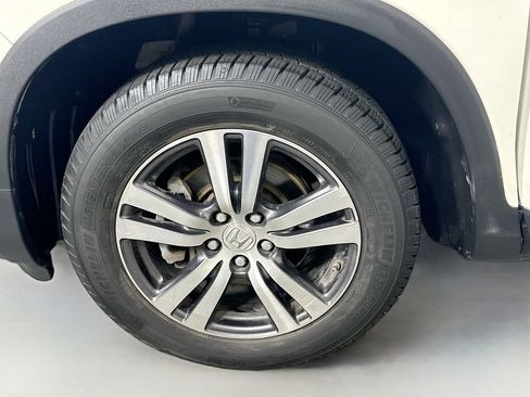 Used 2017 Honda Pilot EX-L image 32