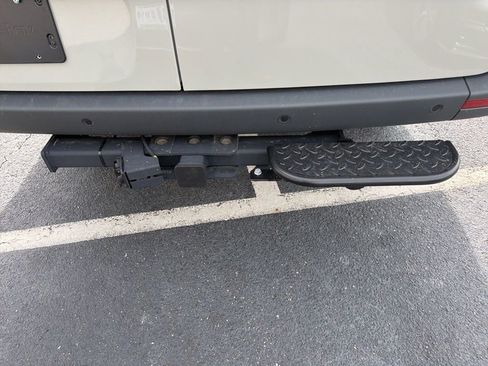 Used 2026 Mercedes-Benz Sprinter 144 Cargo image 9