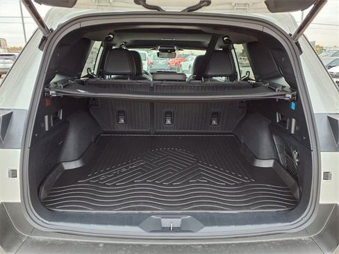 New 2026 Subaru Outback Limited image 20