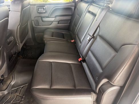 Used 2015 GMC Sierra 1500 SLT AWD/4WD image 20