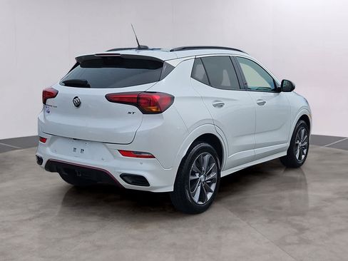 Used 2020 Buick Encore GX Essence w/ Experience Buick Package image 4
