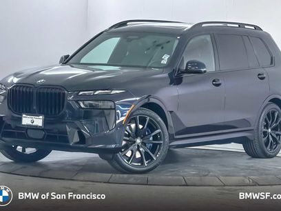 Used 2023 BMW X7 xDrive40i w/ Executive Package
