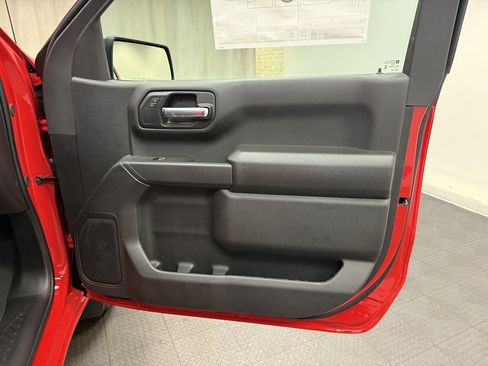 New 2026 Chevrolet Silverado 1500 W/T w/ WT Value Package image 16