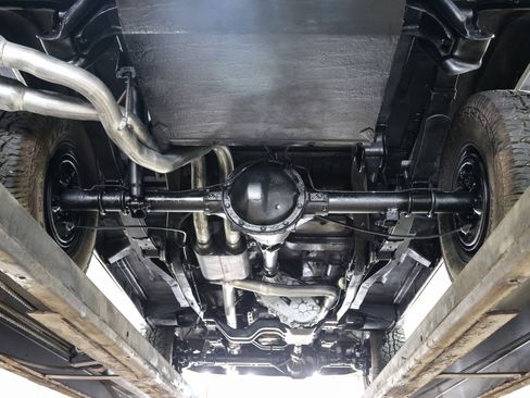 Used 1986 Chevrolet Blazer image 26