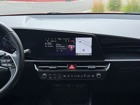 Used 2023 Kia Niro Wind image 13