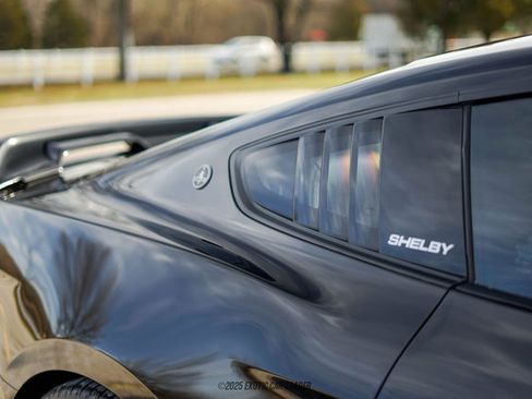 Used 2022 Ford Mustang GT Premium w/ GT Performance Package RWD image 60